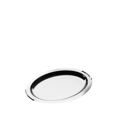 Bandeja Finesse Oval 71.5X46cm